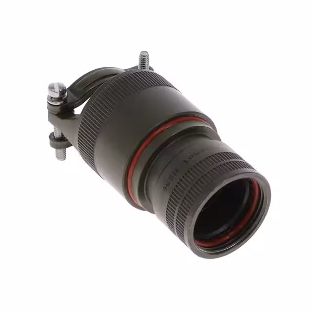 A850491716W06 Amphenol Interconnect India  Gusci posteriori e morsetti per cavi